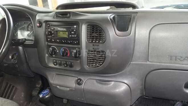 Ford Transit 2000, 281,000 km - 2.4 l - Gəncə