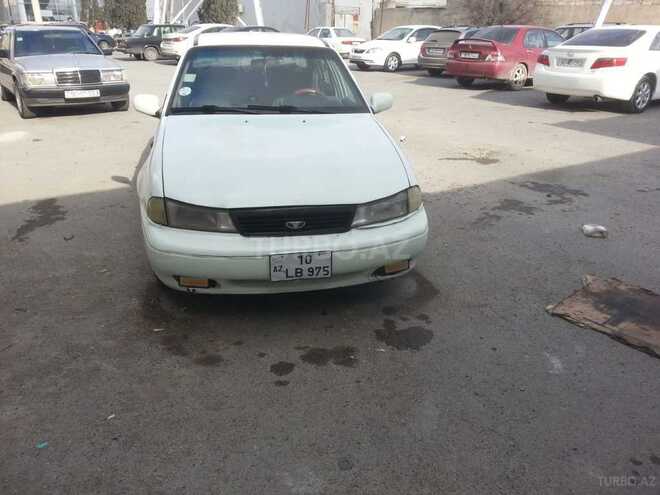 Daewoo Nexia 1997, 480,000 km - 1.5 l - Bakı
