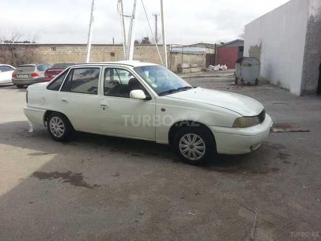 Daewoo Nexia 1997, 480,000 km - 1.5 l - Bakı