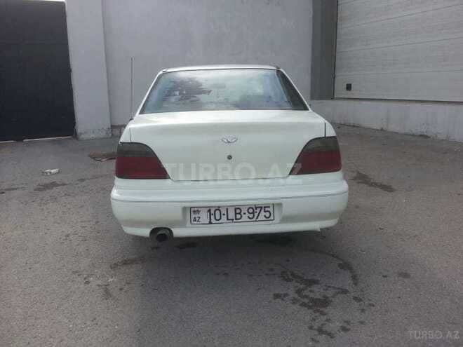 Daewoo Nexia 1997, 480,000 km - 1.5 l - Bakı