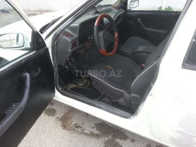 Daewoo Nexia 1997, 480,000 km - 1.5 l - Bakı