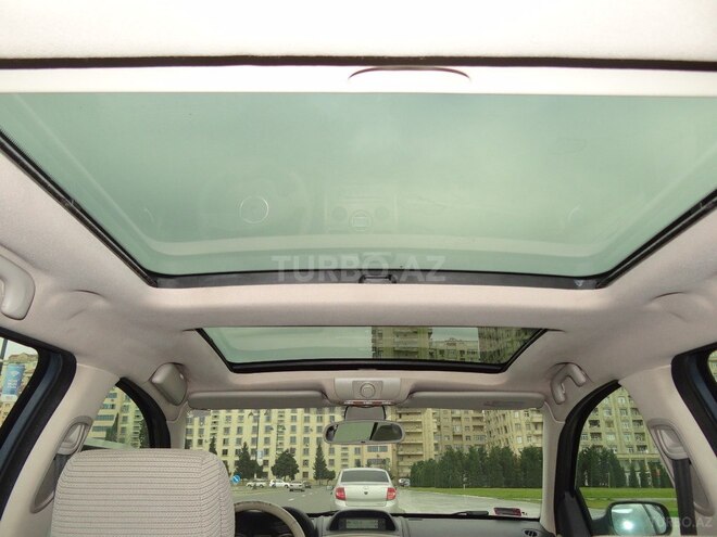Renault Megane 2006, 225,000 km - 1.5 l - Bakı