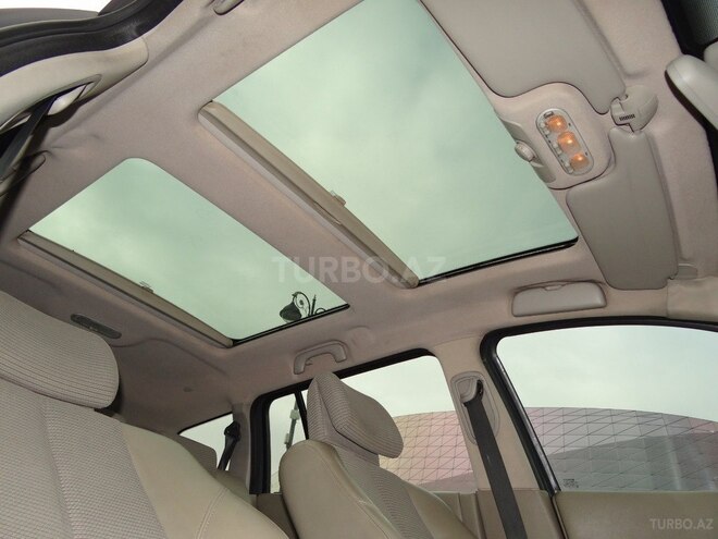 Renault Megane 2006, 225,000 km - 1.5 l - Bakı