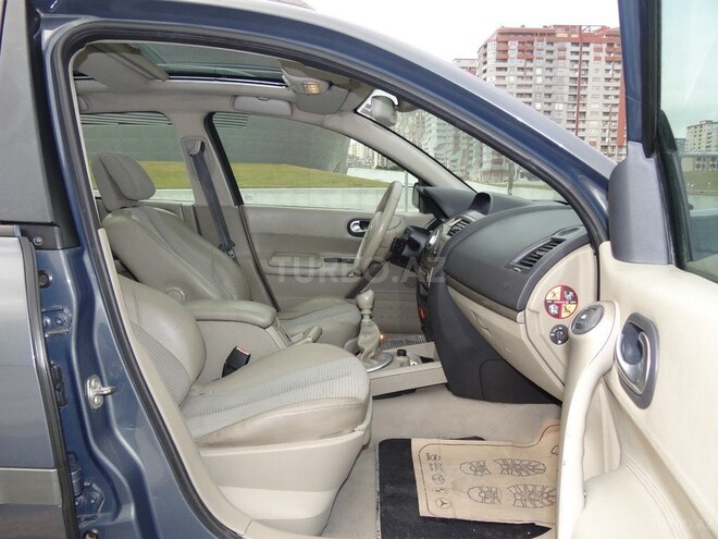 Renault Megane 2006, 225,000 km - 1.5 l - Bakı