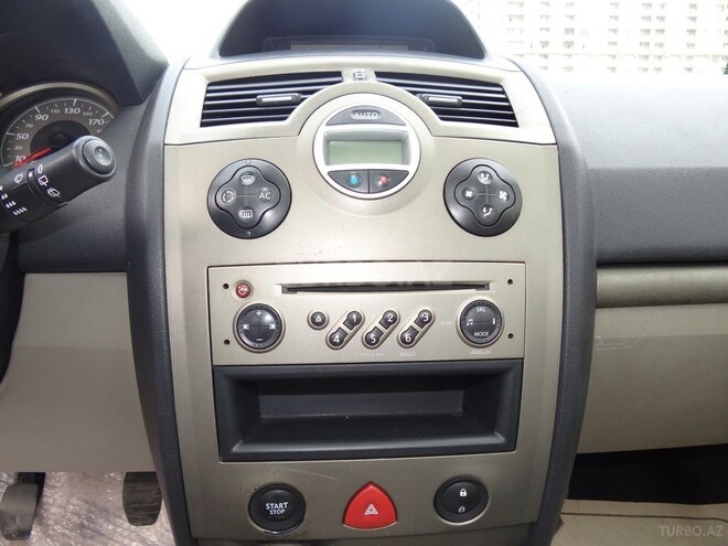 Renault Megane 2006, 225,000 km - 1.5 l - Bakı