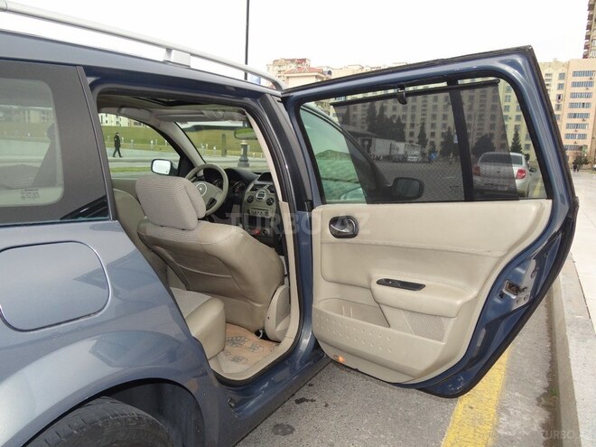 Renault Megane 2006, 225,000 km - 1.5 l - Bakı