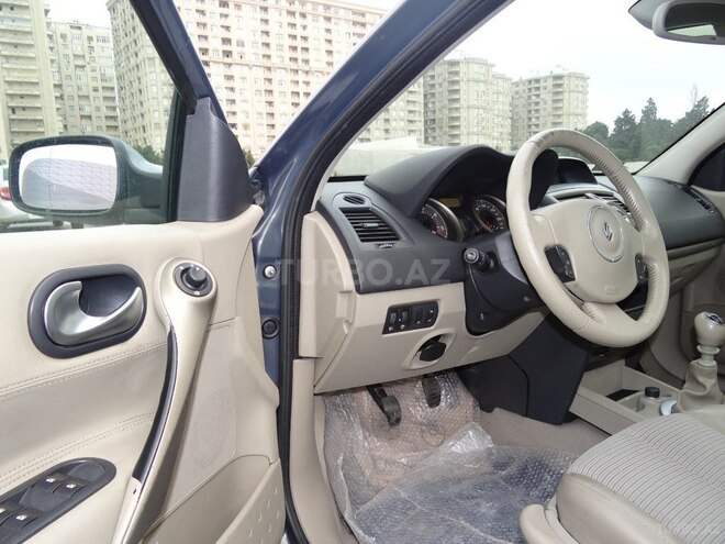 Renault Megane 2006, 225,000 km - 1.5 l - Bakı