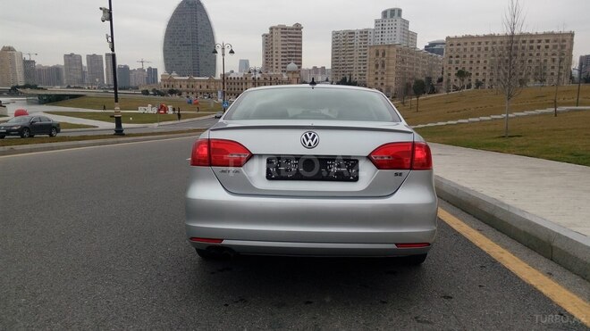 Volkswagen Jetta 2014, 42,000 km - 1.8 l - Bakı