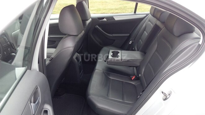 Volkswagen Jetta 2014, 42,000 km - 1.8 l - Bakı