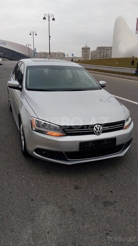 Volkswagen Jetta 2014, 42,000 km - 1.8 l - Bakı