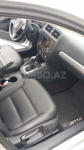 Volkswagen Jetta 2014, 42,000 km - 1.8 l - Bakı