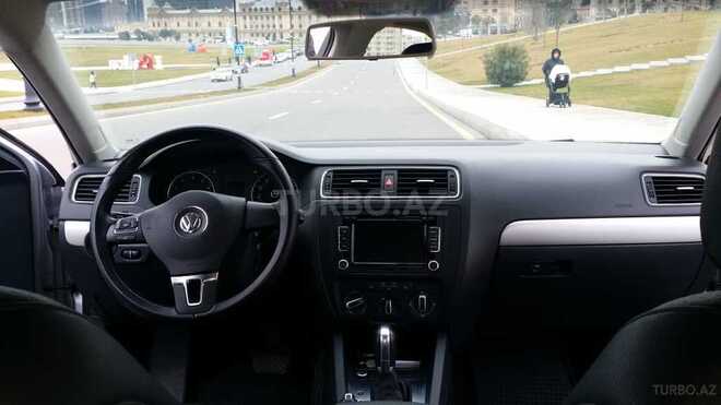 Volkswagen Jetta 2014, 42,000 km - 1.8 l - Bakı