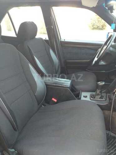 Mercedes C 180 1995, 540,000 km - 1.8 l - Bakı