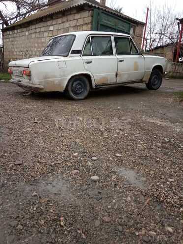 LADA (VAZ) 21011 1984, 563,423 km - 1.3 l - Xaçmaz