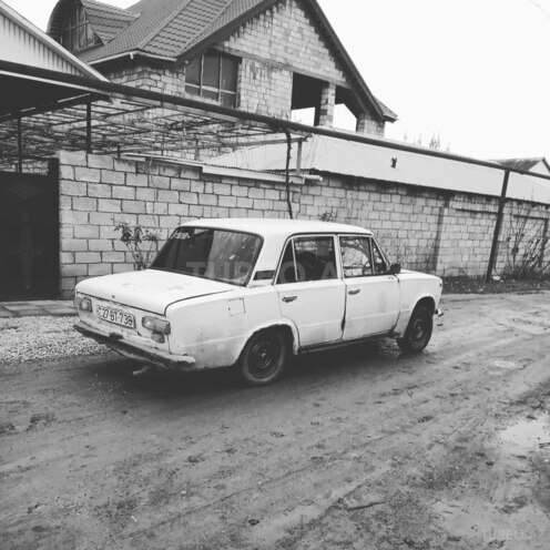 LADA (VAZ) 21011 1984, 563,423 km - 1.3 l - Xaçmaz