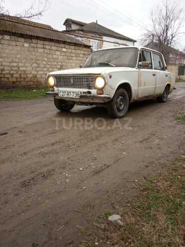LADA (VAZ) 21011 1984, 563,423 km - 1.3 l - Xaçmaz