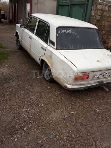LADA (VAZ) 21011 1984, 563,423 km - 1.3 l - Xaçmaz