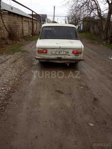 LADA (VAZ) 21011 1984, 563,423 km - 1.3 l - Xaçmaz