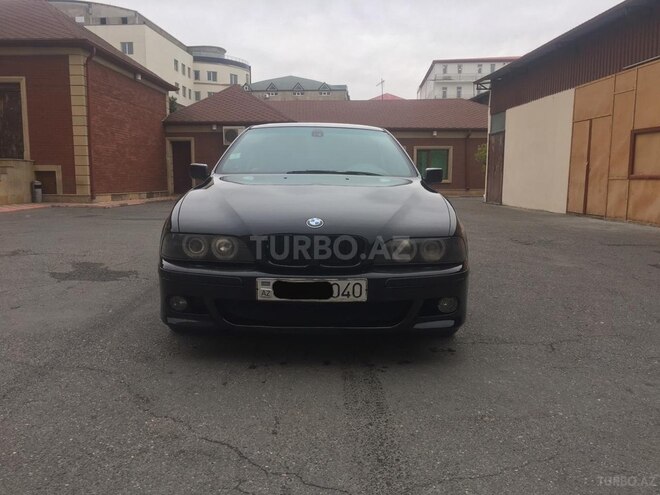 BMW 528 1997, 326,000 km - 2.8 l - Bakı