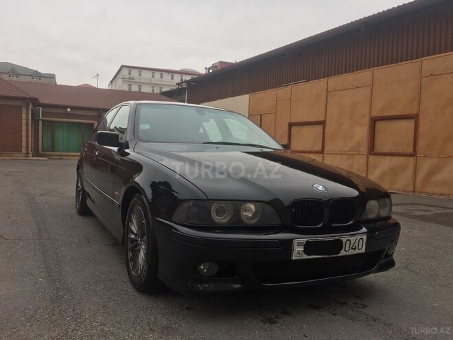 BMW 528 1997, 326,000 km - 2.8 l - Bakı