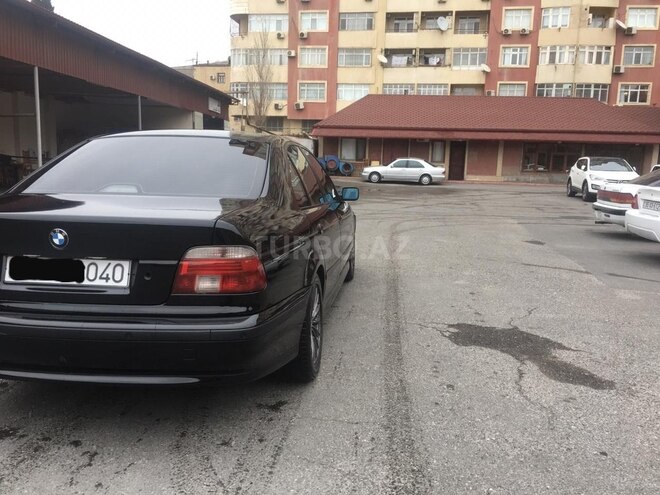 BMW 528 1997, 326,000 km - 2.8 l - Bakı