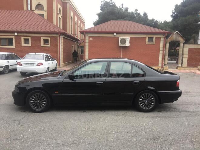 BMW 528 1997, 326,000 km - 2.8 l - Bakı