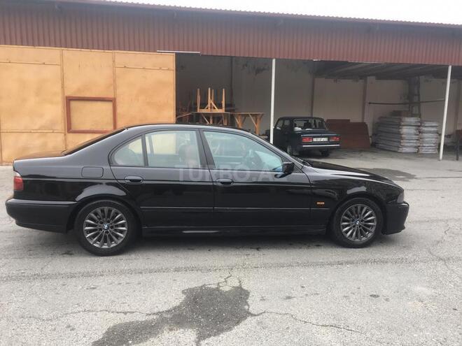BMW 528 1997, 326,000 km - 2.8 l - Bakı
