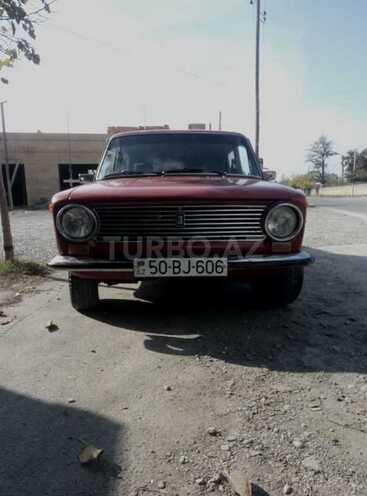 LADA (VAZ) 21011 1979, 5,000 km - 1.5 l - Balakən