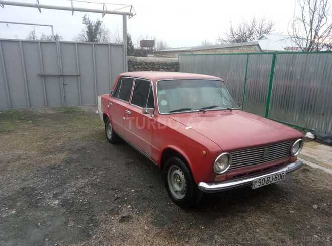 LADA (VAZ) 21011 1979, 5,000 km - 1.5 l - Balakən