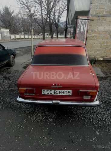 LADA (VAZ) 21011 1979, 5,000 km - 1.5 l - Balakən