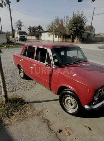 LADA (VAZ) 21011 1979, 5,000 km - 1.5 l - Balakən