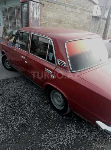 LADA (VAZ) 21011 1979, 5,000 km - 1.5 l - Balakən