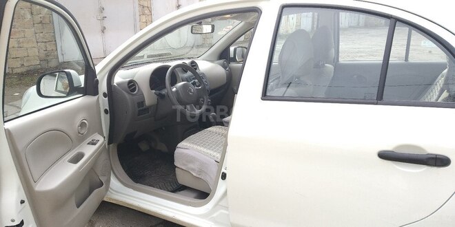 Nissan Micra 2015, 19,000 km - 1.2 l - Sumqayıt