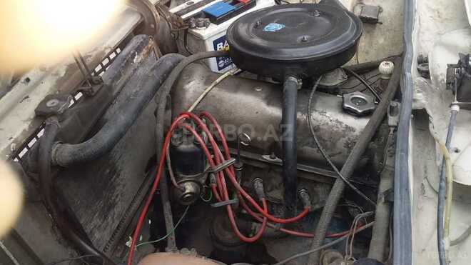 LADA (VAZ) 2103 1980, 323,456 km - 1.3 l - Göyçay