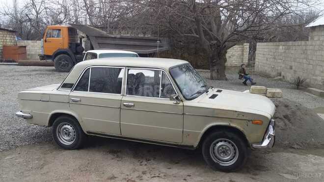 LADA (VAZ) 2103 1980, 323,456 km - 1.3 l - Göyçay