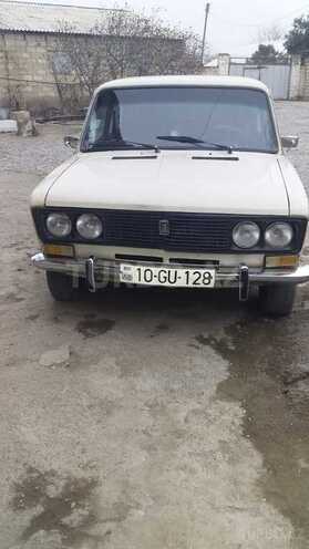 LADA (VAZ) 2103 1980, 323,456 km - 1.3 l - Göyçay