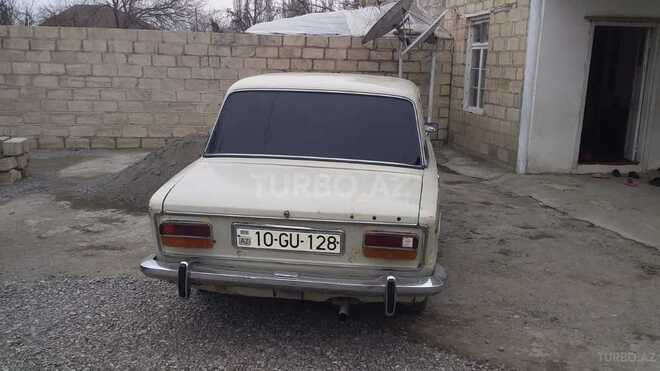 LADA (VAZ) 2103 1980, 323,456 km - 1.3 l - Göyçay