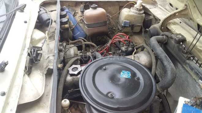 LADA (VAZ) 2103 1980, 323,456 km - 1.3 l - Göyçay