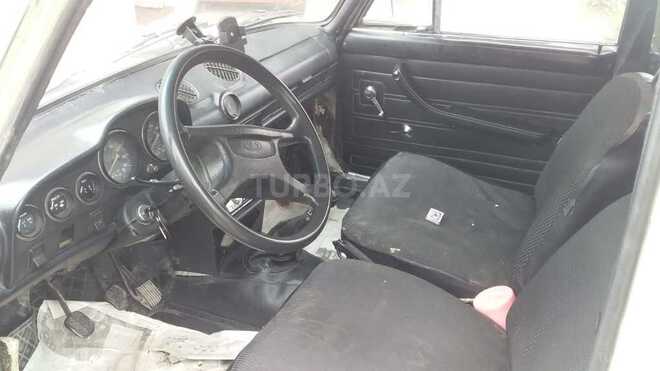 LADA (VAZ) 2103 1980, 323,456 km - 1.3 l - Göyçay