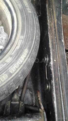 Mercedes E 200 1992, 325,428 km - 2.0 l - Bakı