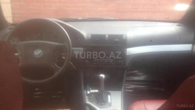 BMW 528 1997, 326,000 km - 2.8 l - Bakı