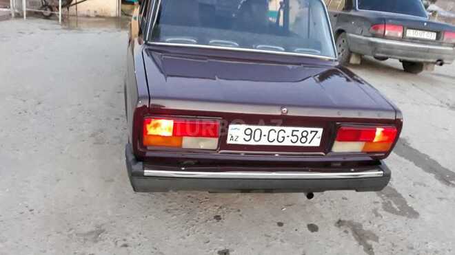 LADA (VAZ) 2107 2006, 149,888 km - 1.6 л - Şirvan