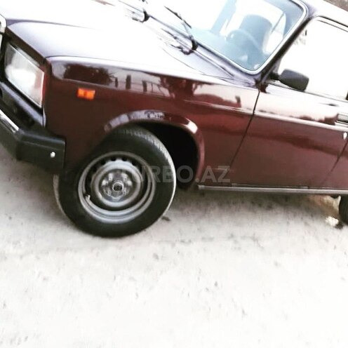 LADA (VAZ) 2107 2006, 149,888 km - 1.6 л - Şirvan
