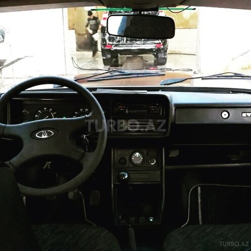 LADA (VAZ) 2107 2006, 149,888 km - 1.6 л - Şirvan