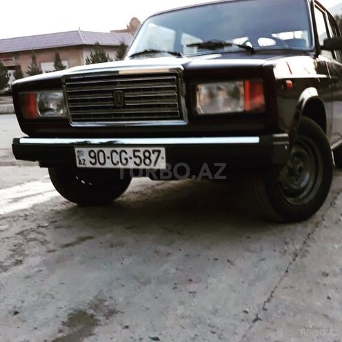 LADA (VAZ) 2107 2006, 149,888 km - 1.6 л - Şirvan