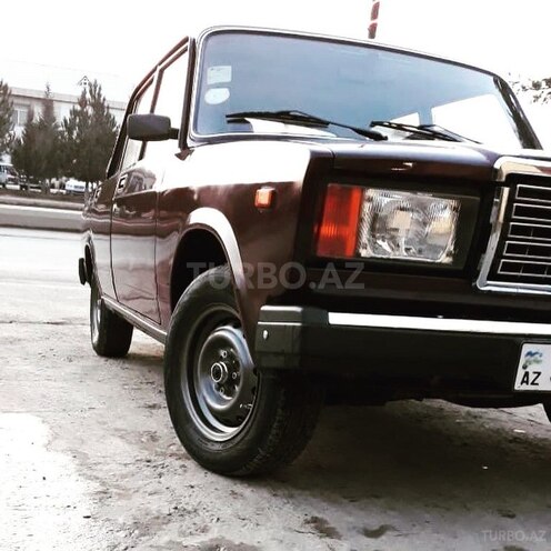 LADA (VAZ) 2107 2006, 149,888 km - 1.6 л - Şirvan