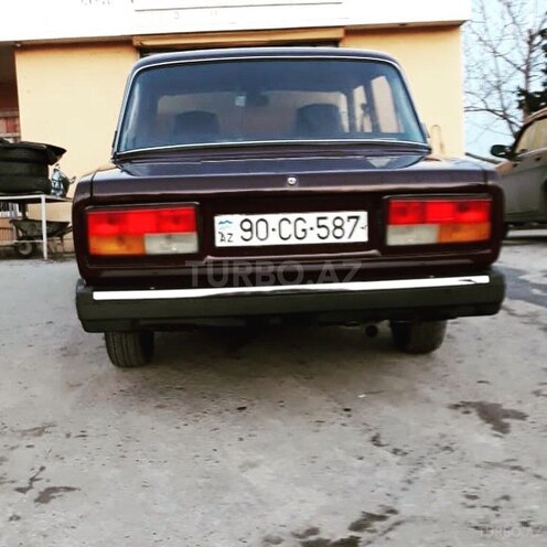 LADA (VAZ) 2107 2006, 149,888 km - 1.6 л - Şirvan
