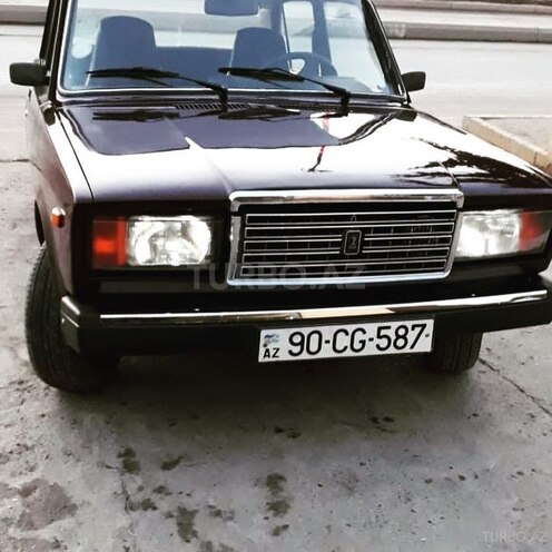 LADA (VAZ) 2107 2006, 149,888 km - 1.6 л - Şirvan