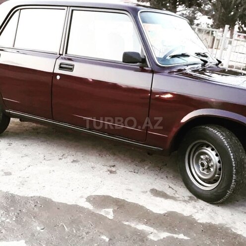 LADA (VAZ) 2107 2006, 149,888 km - 1.6 л - Şirvan
