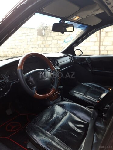 Opel Vectra 1996, 250,000 km - 2.5 l - Sumqayıt